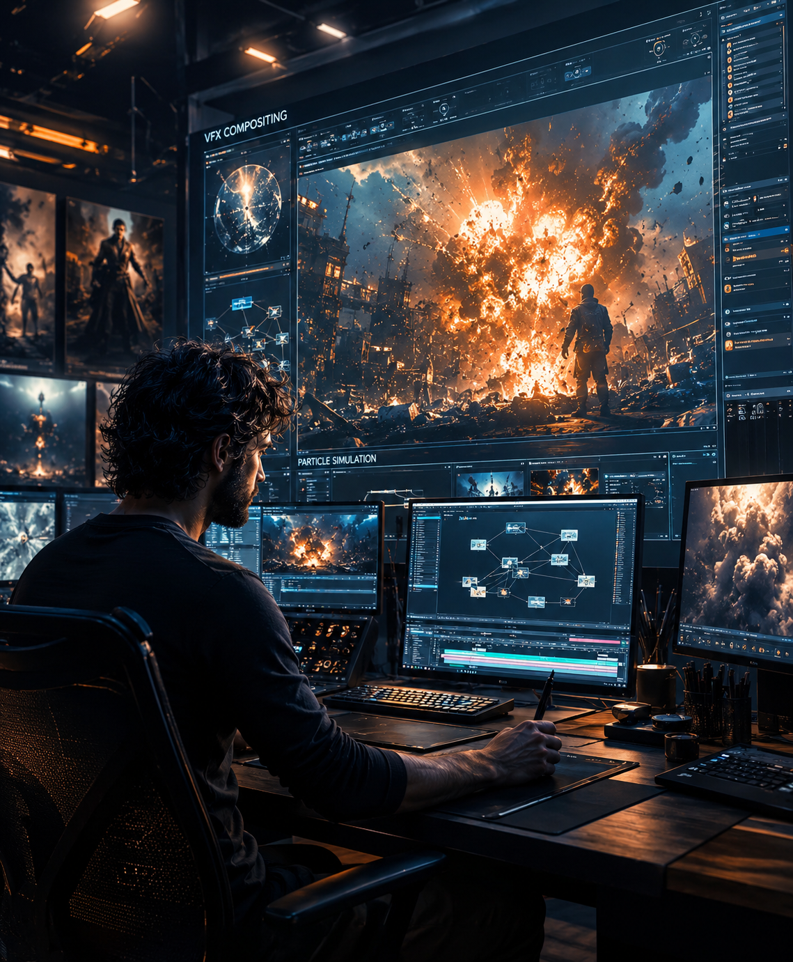 VFX Course